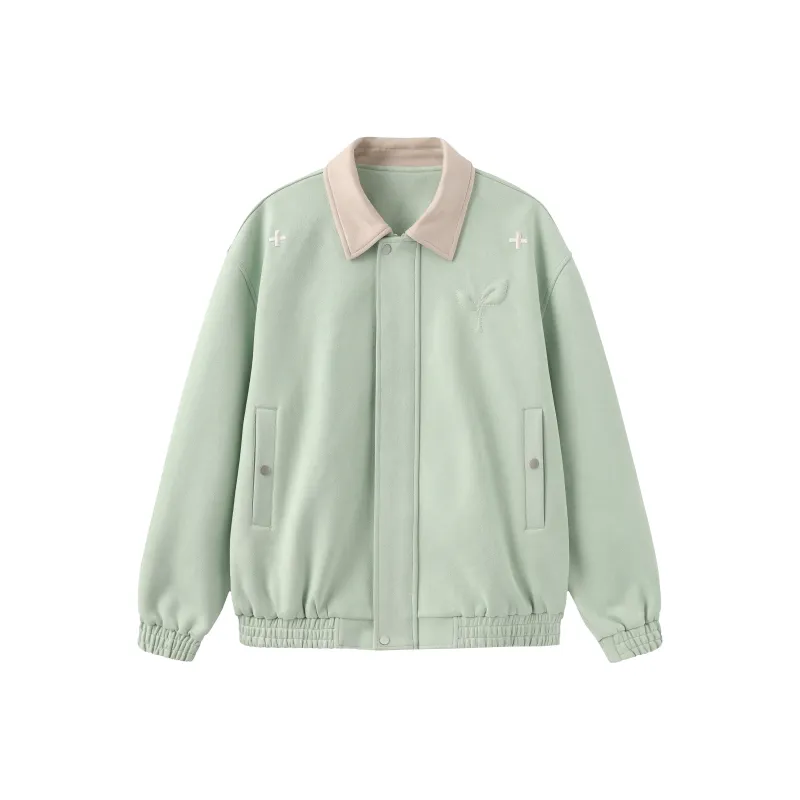 NSTNEW START Jackets & Coats Unisex-5