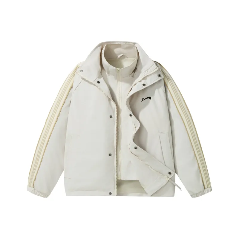 K bird Jackets Unisex-2