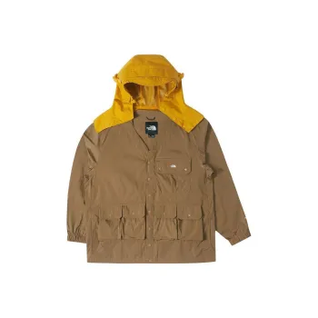 THE NORTH FACE Ue Multi Pocket Cardigan