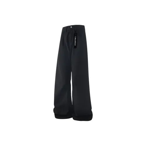 David Bakken Jeans Unisex