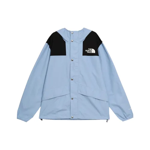 THE NORTH FACE City Outdoor Collection Jackets Coats Unisex Blue