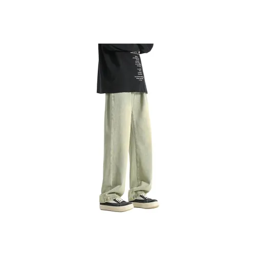 FOR FEAR THAT Jeans Unisex