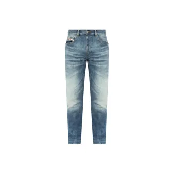 DIESEL 2019 D Strukt Jeans