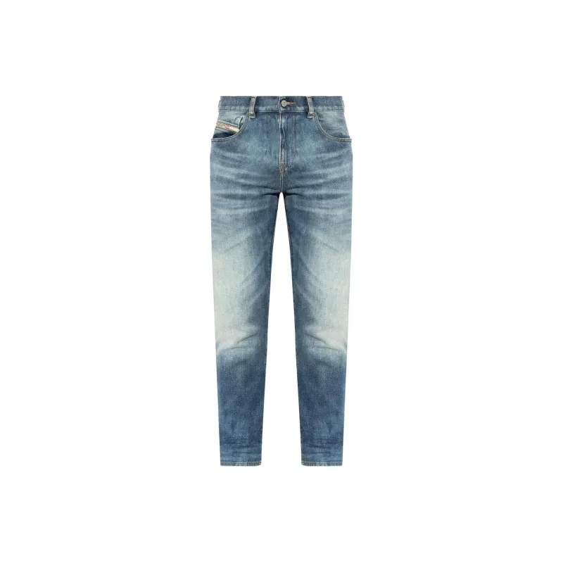 DIESEL 2019 D Strukt Jeans-0