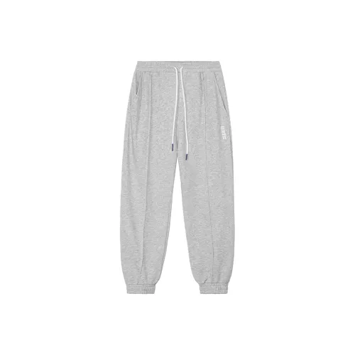 UZIS Knitted Sports Pants Unisex