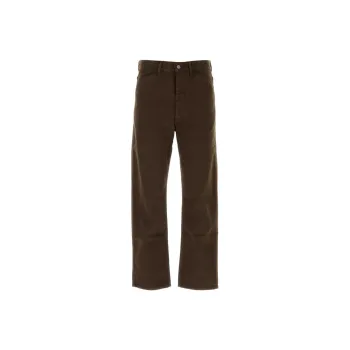 Lemaire Curved 5 Pocket Pants
