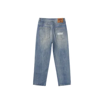SANTASTIC Jeans Men's Nostalgic Blue