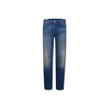 Levis 501 Jeans 150th Anniversary Jeans Men Blue