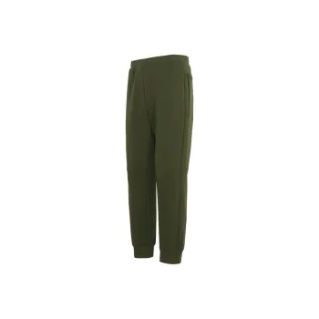 Adidas Knitted Sweatpants Men Green