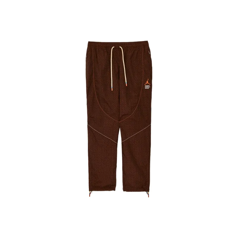 Jordan X Maison Chateau Rouge Woven Pants-0
