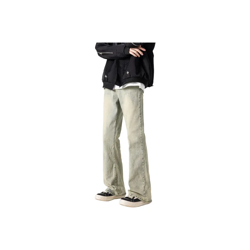 DANGERTIGER Jeans Unisex-2