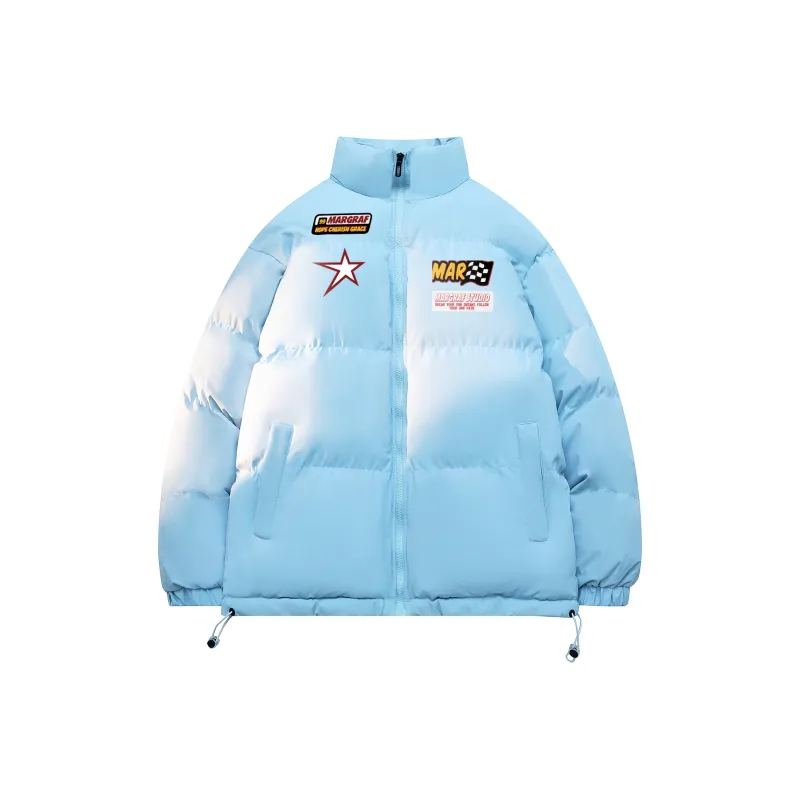 MARGRAF Puffer Jackets Unisex-9
