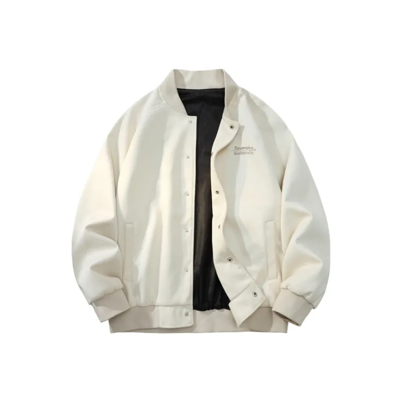 BRUMAIRE Jackets Unisex-3
