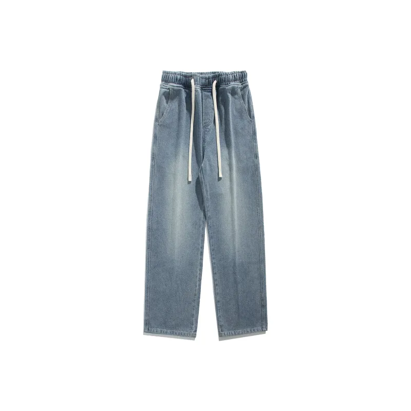 NGC STRATEGY Jeans Men-0