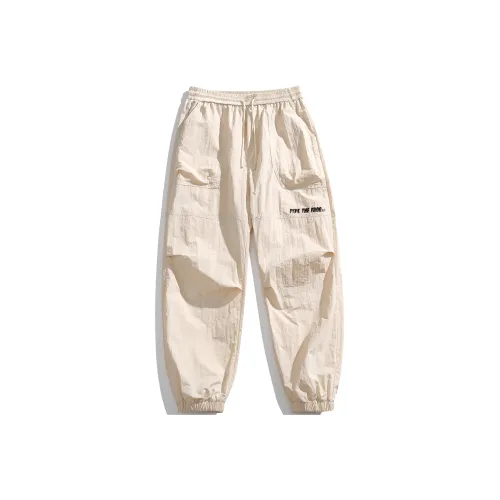 Small Bones In Human Body Workwear Casual Pants Unisex