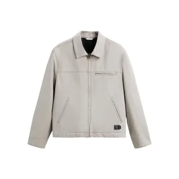 ZARA Jackets Men
