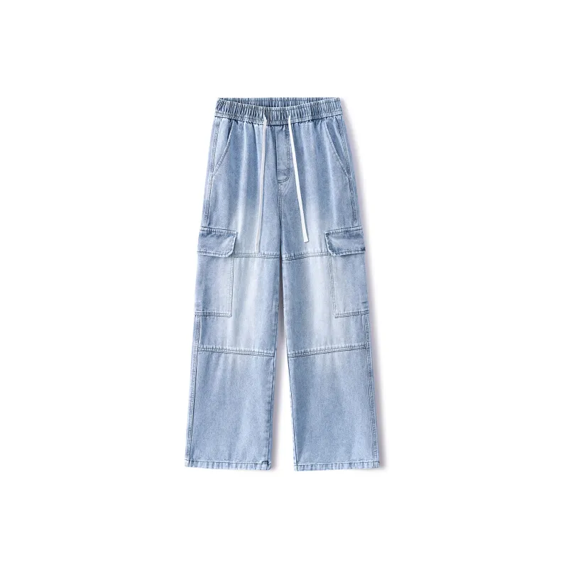 FASTFISH Jeans Unisex-24