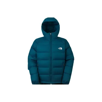 THE NORTH FACE City Outdoor Collection Hydrenalite Down Jacket Men's Blue