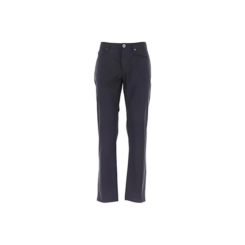 EMPORIO ARMANI Jeans Men Dark Blue-0