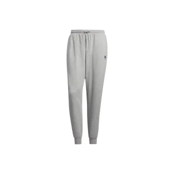 Adidas Neo Knitted Sweatpants Men Gray