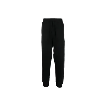 NANUSHKA Shay Organic Cotton Track Pants