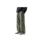 Army Green (Luxury Streetwear Straight Fit)