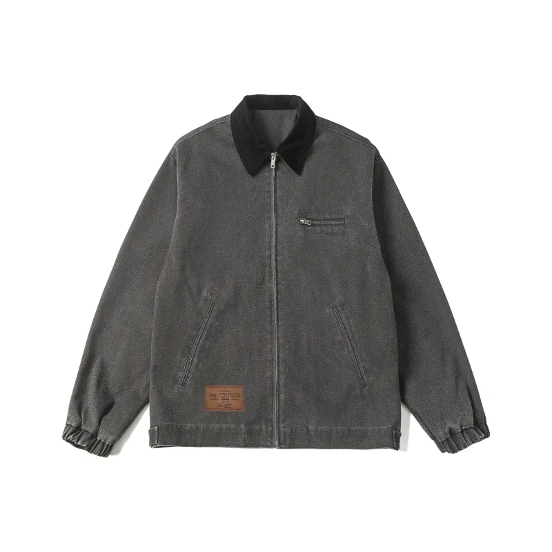 PAUL COSTELLOE Jackets Coats Unisex-2