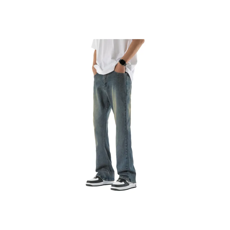 GR816 Jeans Unisex-10