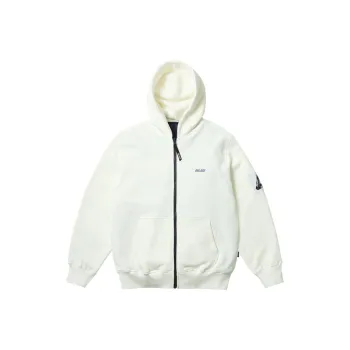 PALACE Reversible Vest Hood