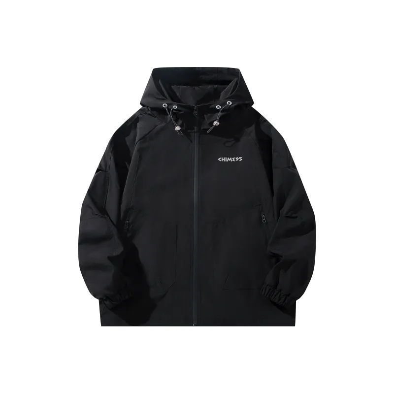 RHIME Chime95 Series Jackets Unisex-0