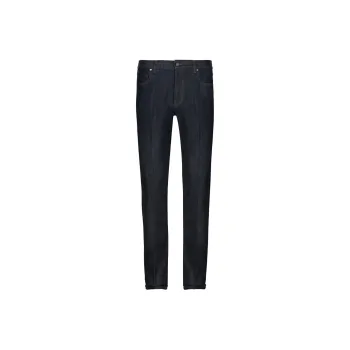 Zzegna Jeans Men Dark Blue