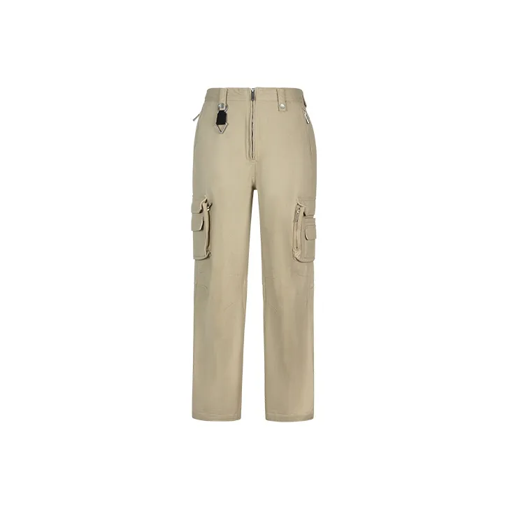 C2H4 Genesis Cargo Pants Unisex-2