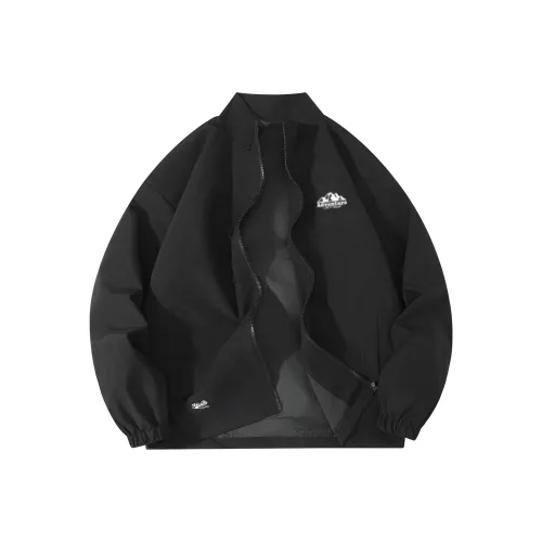 My Name Is MT Jackets Coats Unisex