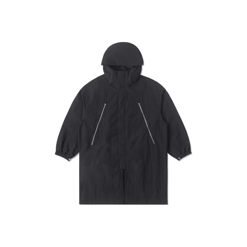 THE NORTH FACE Jackets Coats Men's Black-0