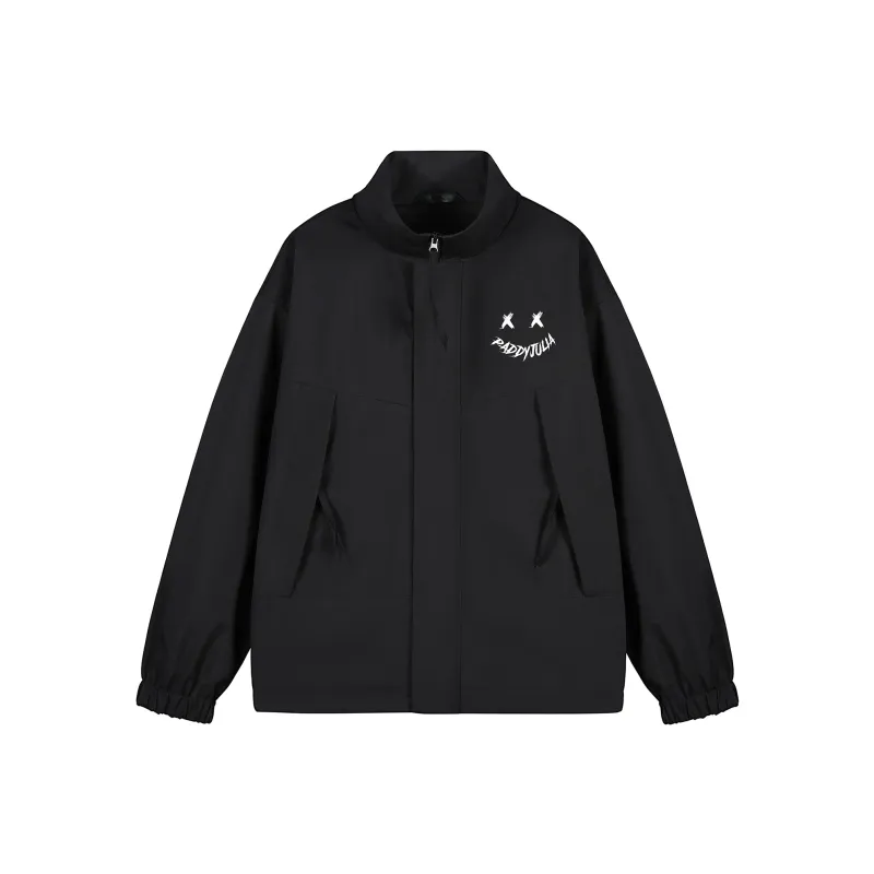 Paddy Julia SS24 Jackets & Coats Unisex-27