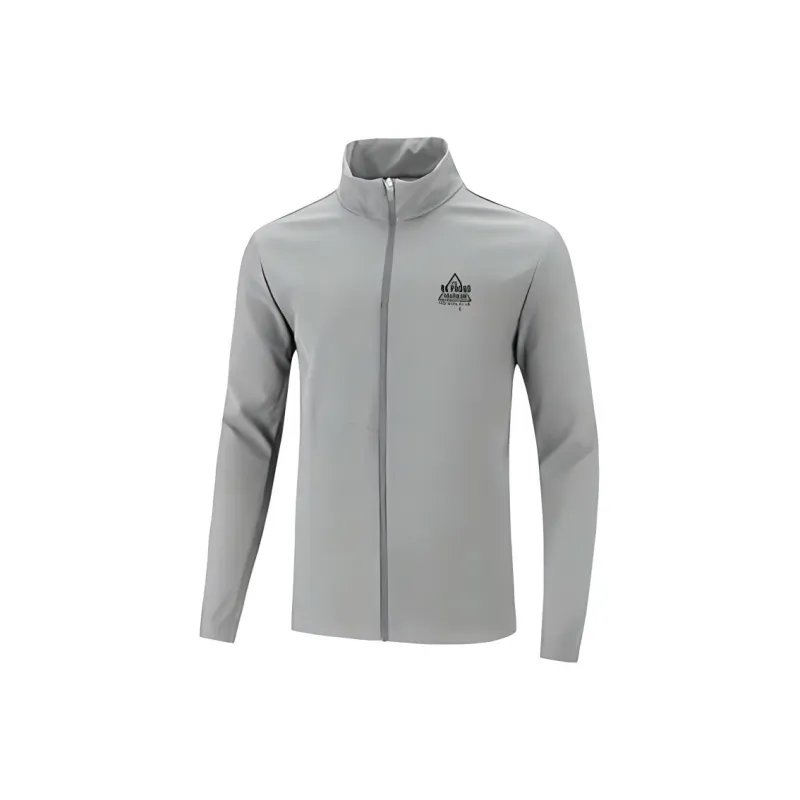 361° Jackets Coats Men's Jade Gray-0