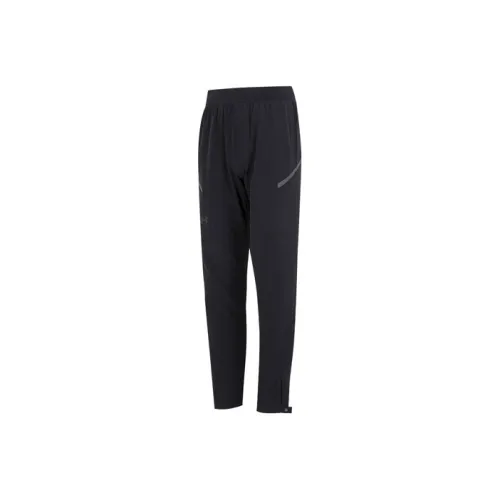 Under Armour Sports Pants Men's Black