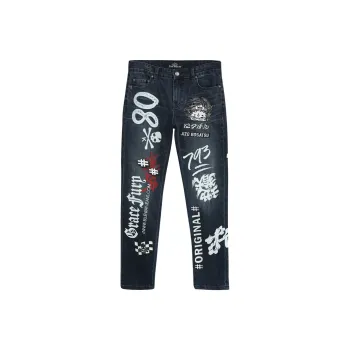 ONIARAI Jeans Men Blue