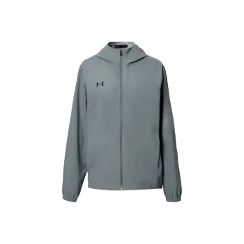Under Armour Under Armour Jackets Coats Unisex Clay Green