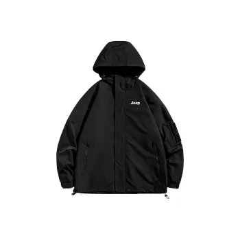Jeep Jackets Unisex