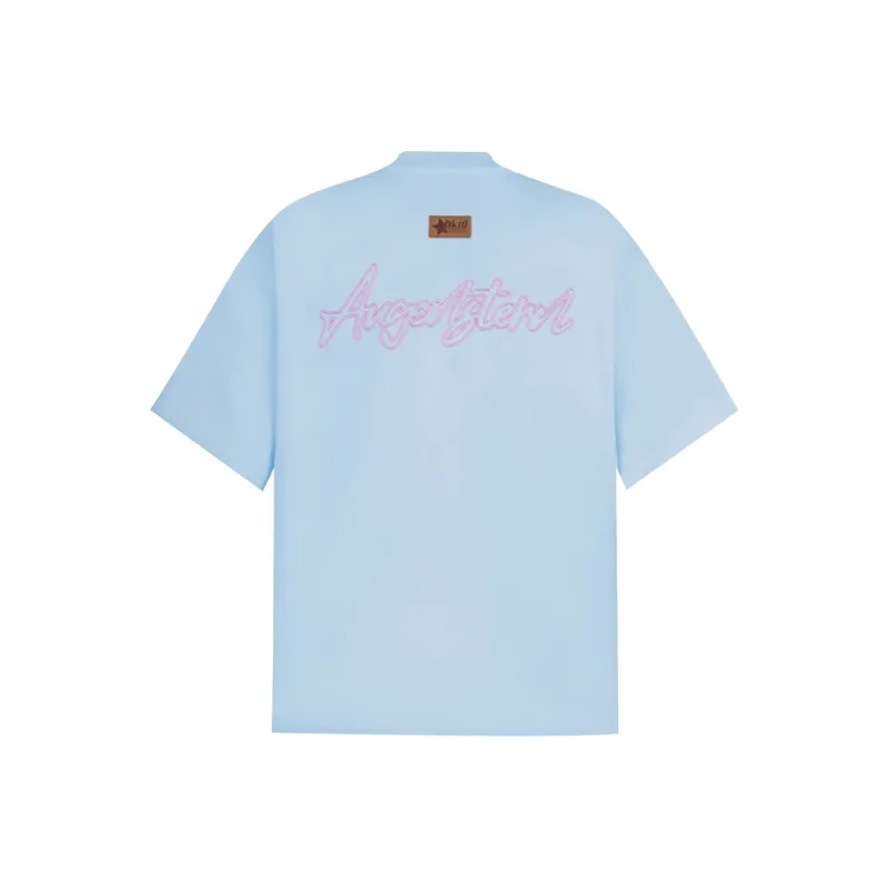 FORCEPULR T Shirts Unisex-8