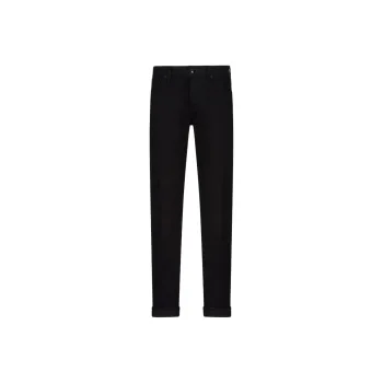 EMPORIO ARMANI FW22 Jeans Men's Black
