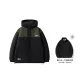Black & Green (Comes with Fleece-Lined Liner)