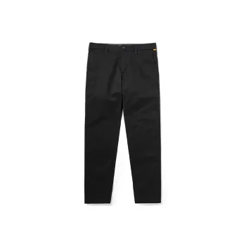 Timberland Casual Pants Men Black
