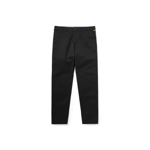 Timberland Casual Pants Men Black