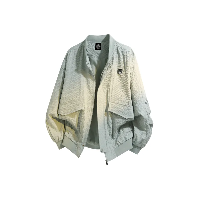 Supremo Cat Jackets Coats Unisex-2