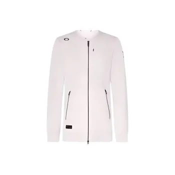 Oakley Jackets & Coats Men's White