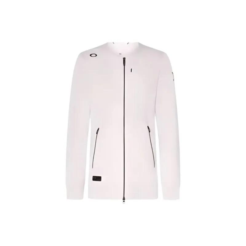 Oakley Jackets & Coats Men's White-0