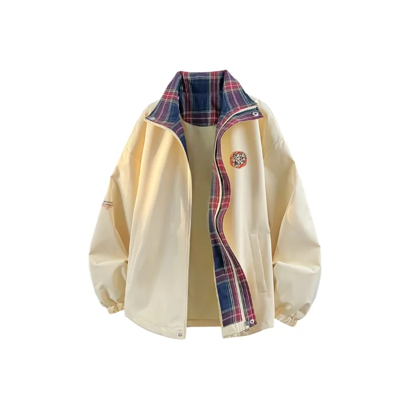 HONOR OF KINGS Jackets & Coats Unisex-14