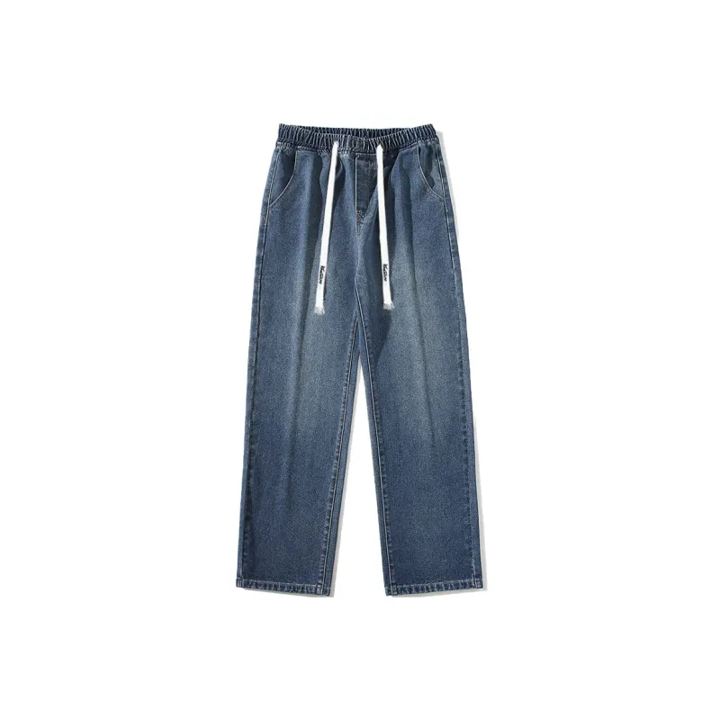 Kingsgspc Jeans Unisex-8